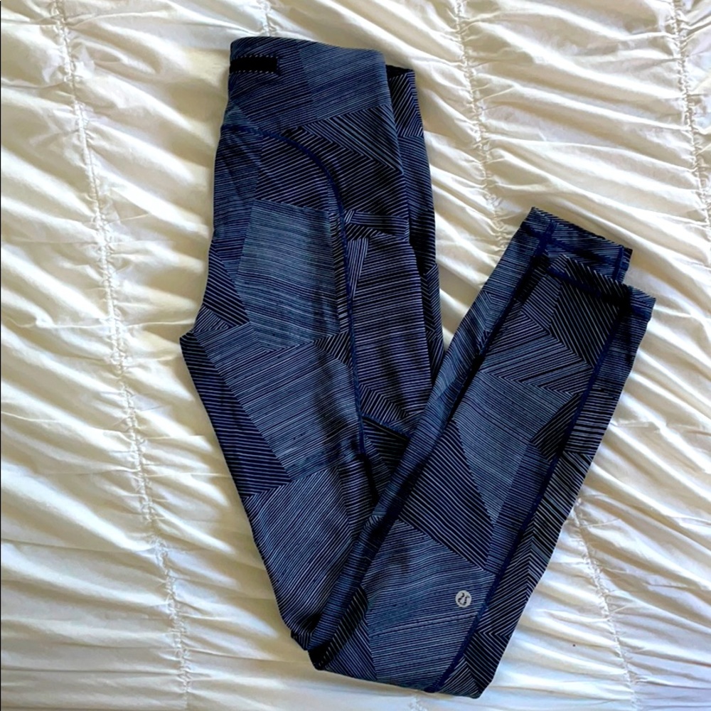 Lulu leggings